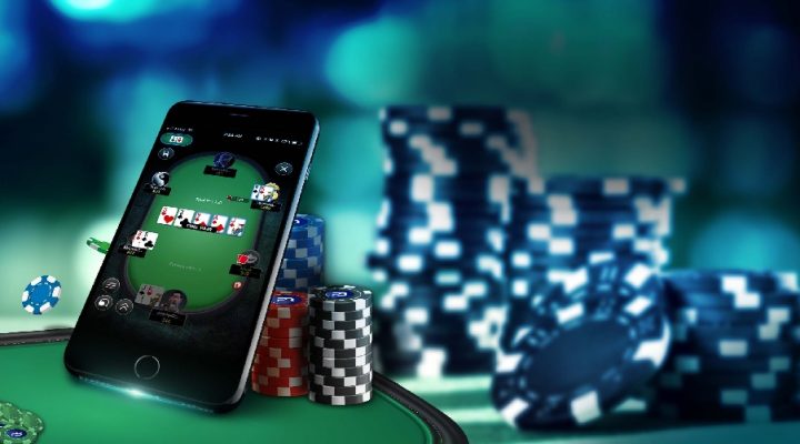 Informative things about the Poker online