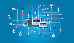 Network Infrastructure